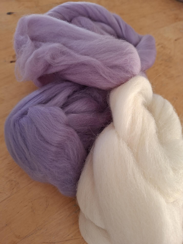 Mixed media bag - pochette surprise  MM0426