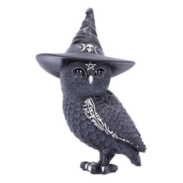 Cult Cuties Owlocen Witches Hat Occult 13.5cm