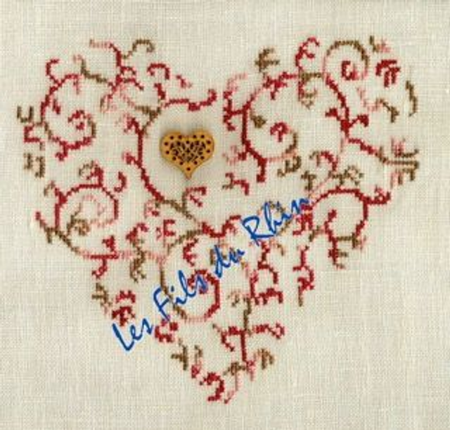 Grille ❤️ Venise