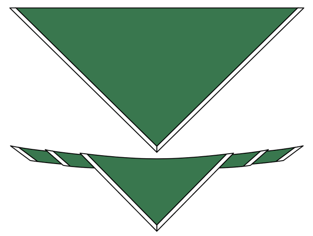 Replacement Necker