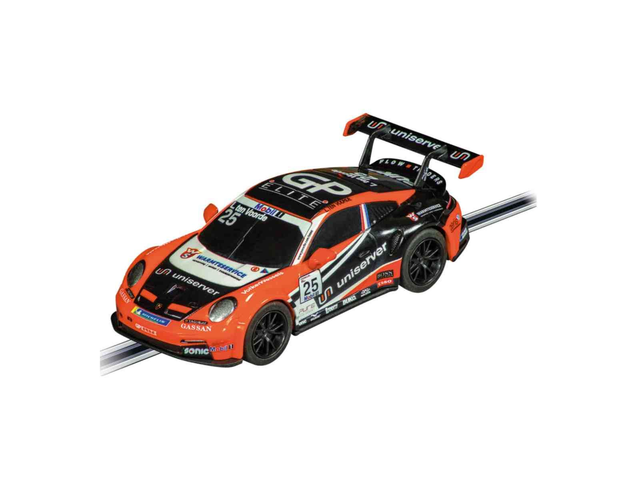 GO!!! Porsche 911 (992) GT3 carrera 20064207