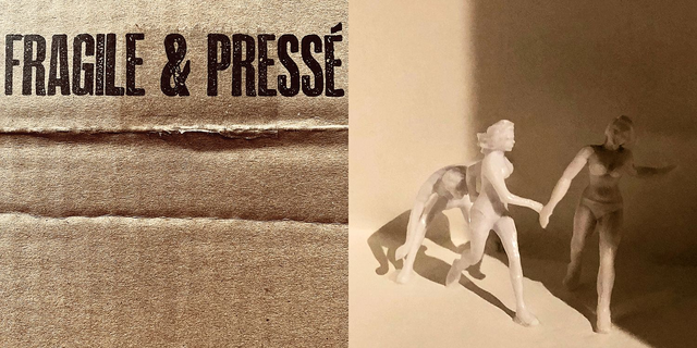 Dis-toi que je t'aime (2)