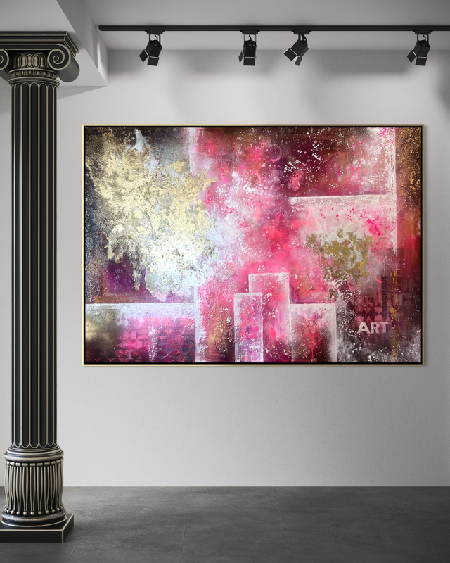 Aureum( das Goldene )