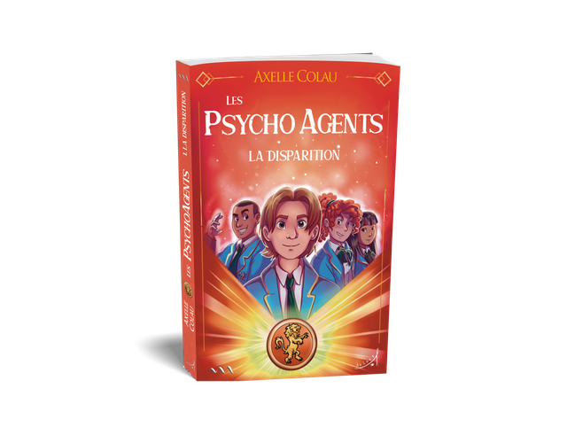Les PsychoAgents - 1