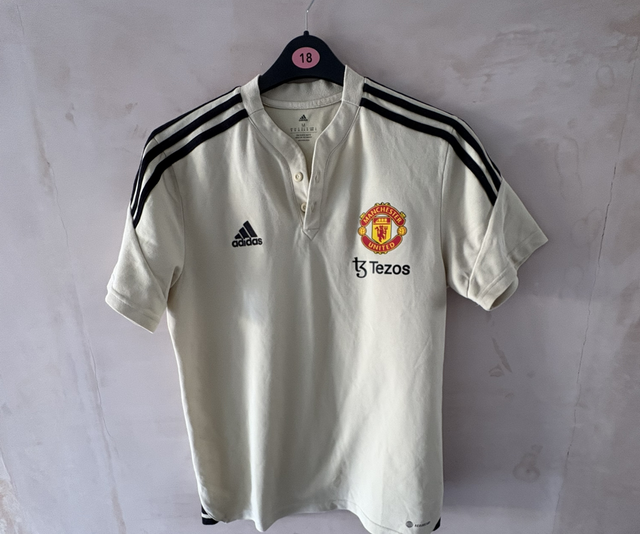 Manchester United Training Shirt 2024/25 