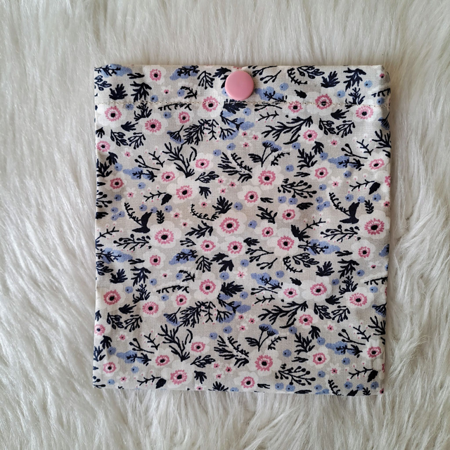 Pochette imperméable mini