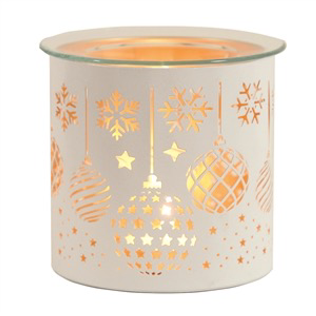 Christmas Bauble Warmer 