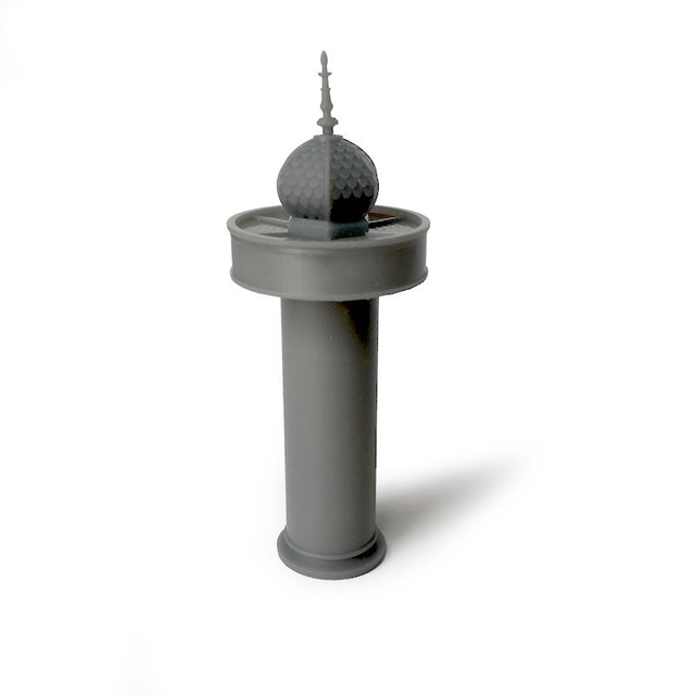 URB-005 Colonne Morris [Ho]