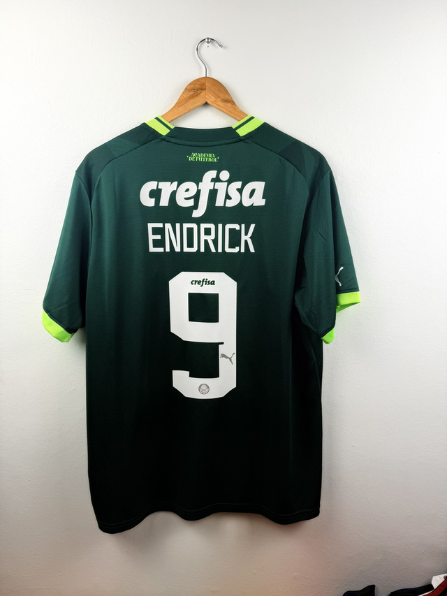 (XL) Palmeiras 2023 Home / ENDRICK 9
