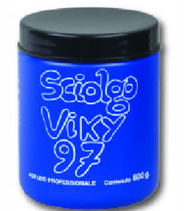 Sciogli calcare Viky