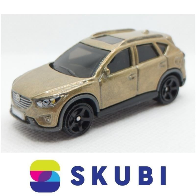 Matchbox ´16 Mazda CX-5 MB1077