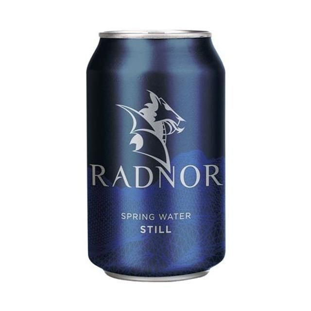 Radnor Spring Water