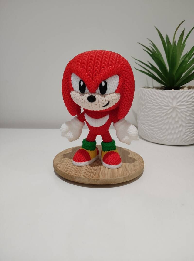 Knuckles