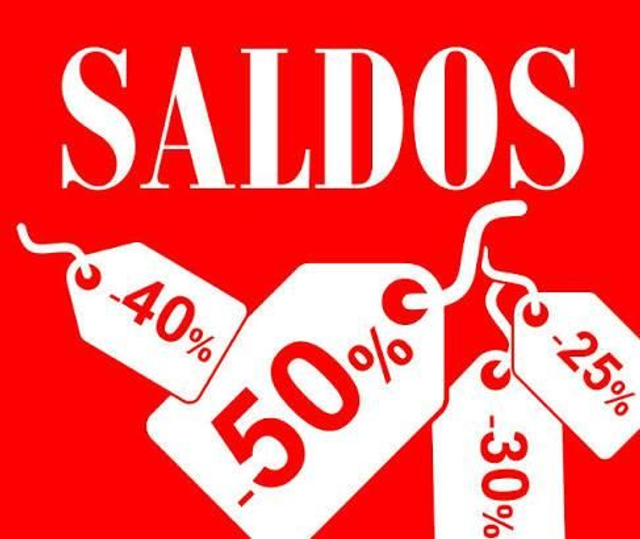 Vinil Saldos