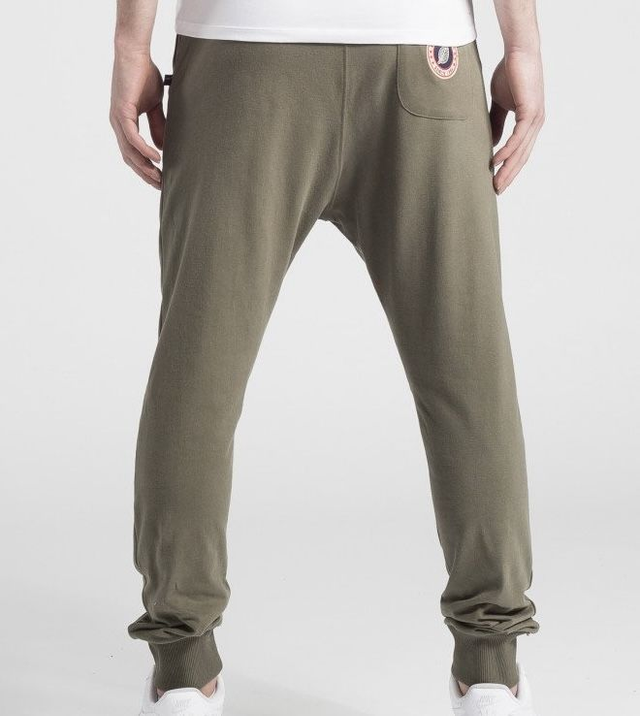 PANTALON  PRINT LOOSE marshall