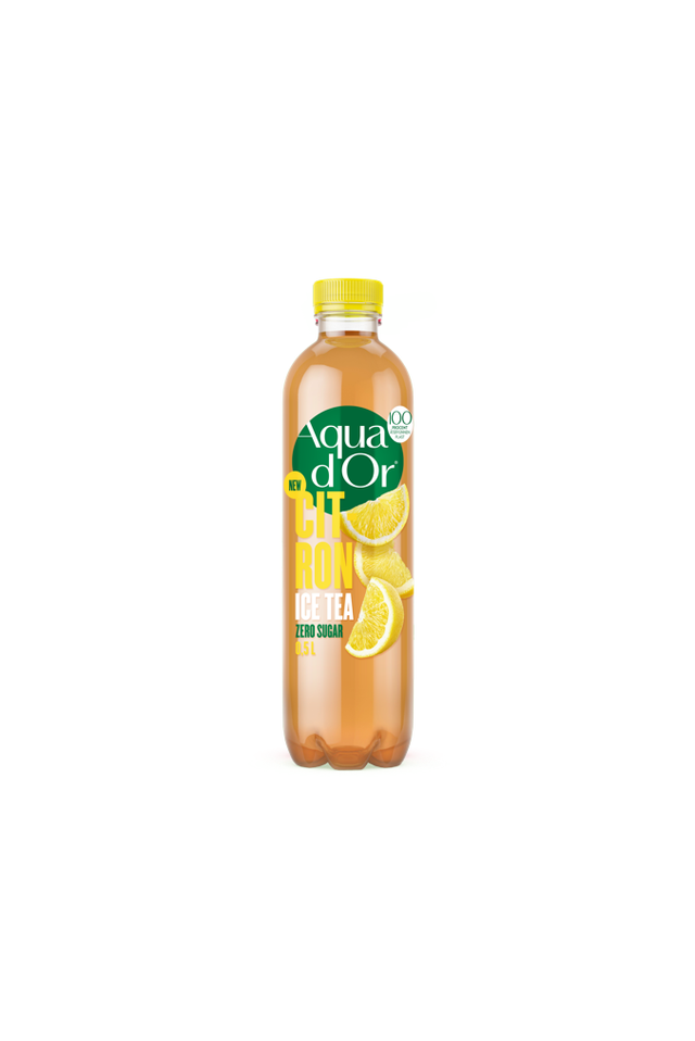 Ice Tea Lemon - 500 ml
