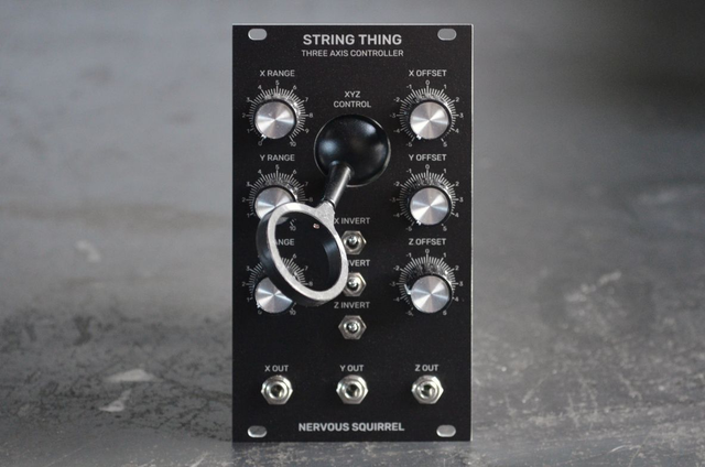 String Thing