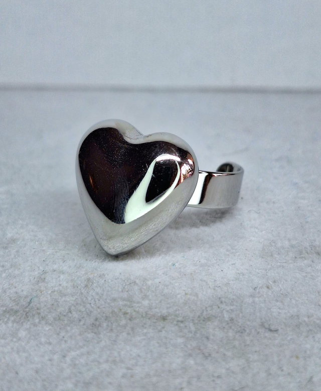 Tracie- Bague "Grand amour"