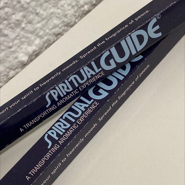 Incienso Spiritual Guide