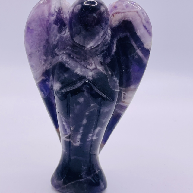 Amethyst Angel - 1 