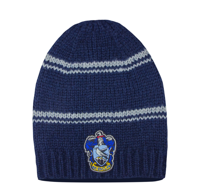 Bonnet tombant Serdaigle - Harry Potter