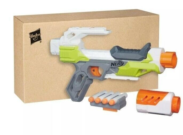 Nerf N-STRIKE ELITE Soft Darts FIRE STRIKE SOFT DARTS ION Blaster SOFT Bullet