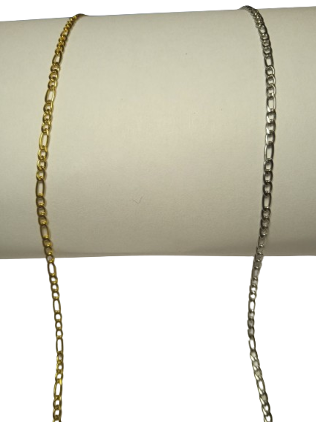 chaine collier/bracelet a maille  fine