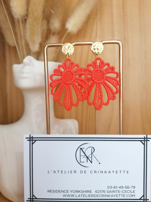 BELLA REF 22 BOUCLES D&#039;OREILLES        