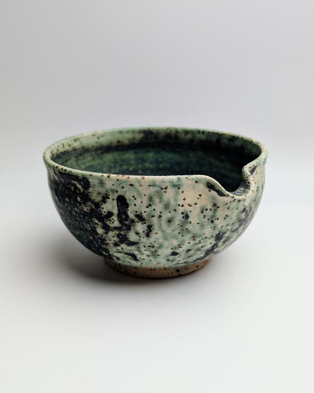Katakuchi "ombre"