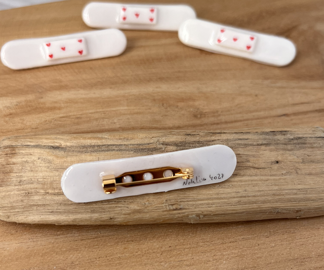 Bobo de l’âme « ça va aller »