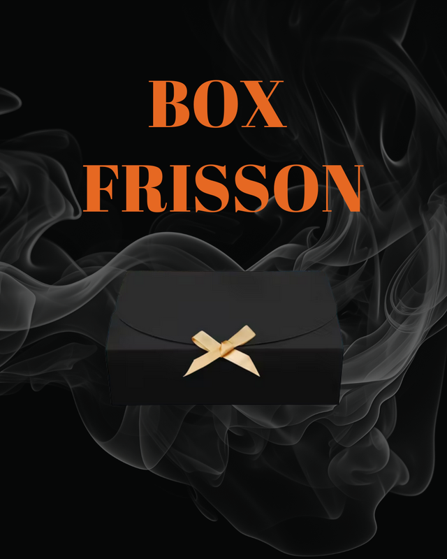 BOX FRISSON