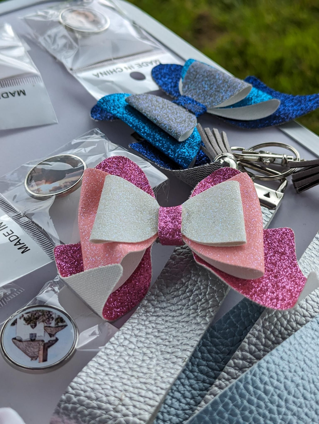 Hair Band / Clip