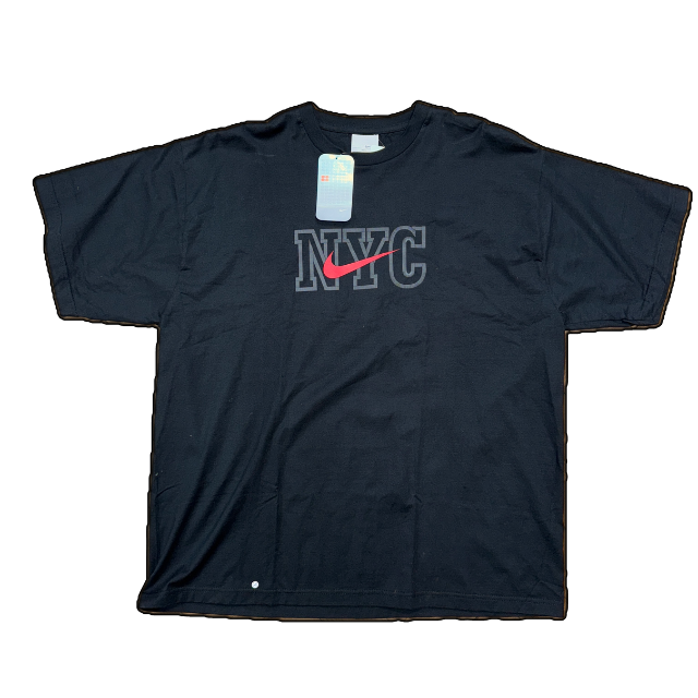 Vintage Nike NYC tee *NEW* - XXL