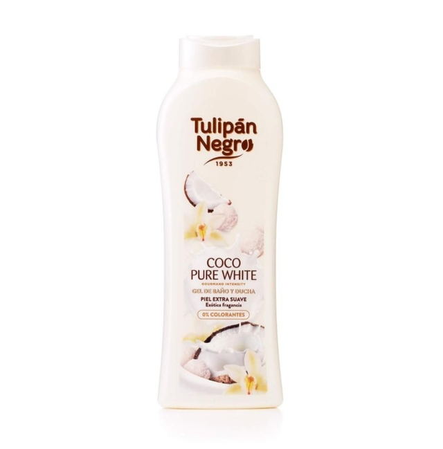 ✨️GEL BAIN DOUCHE COCO