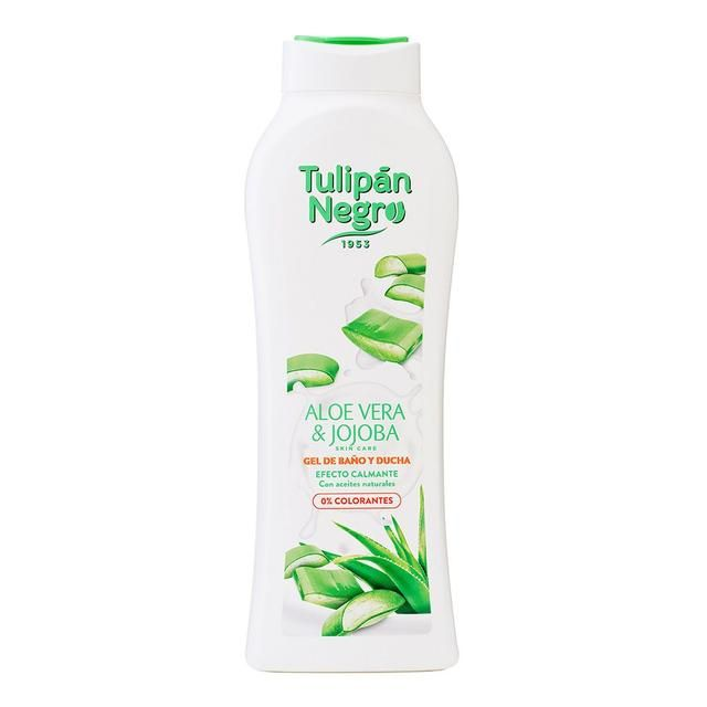 Tulipan Negro Gel Aloe Vera 650 300MNZ475535