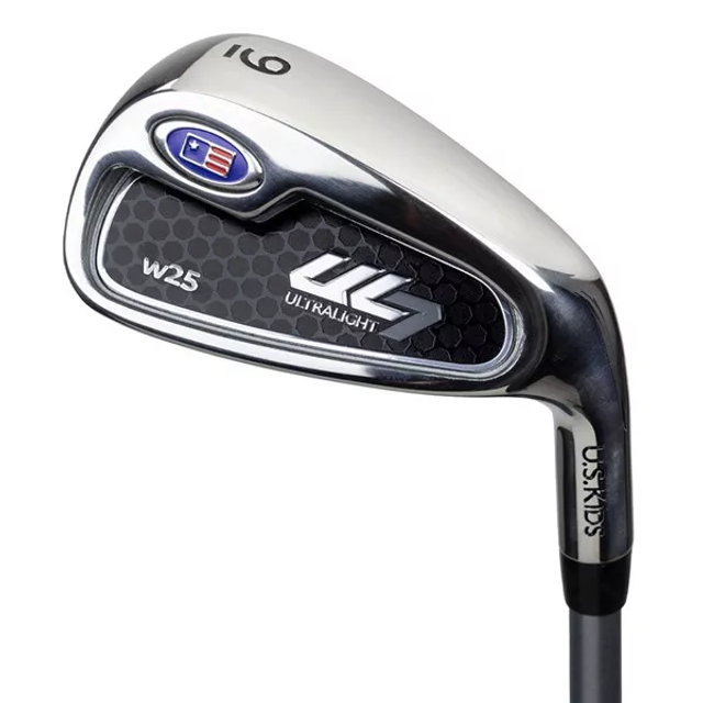 Ultra Light 9 iron