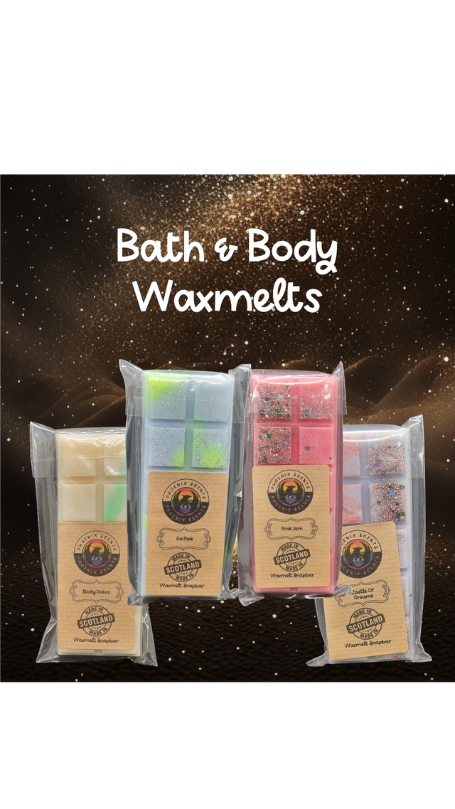 Bath & Body - WaxMelts 