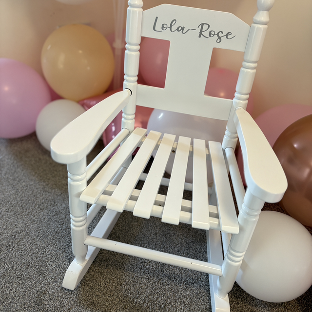 Children’ Rocking Chair