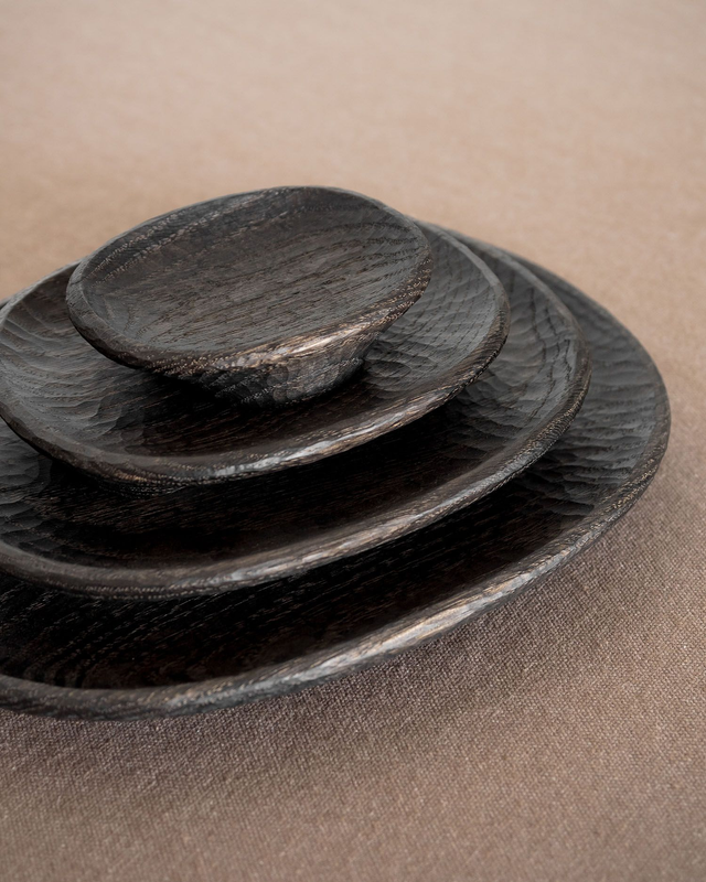 Set Gigogne / Jérémy Aymard