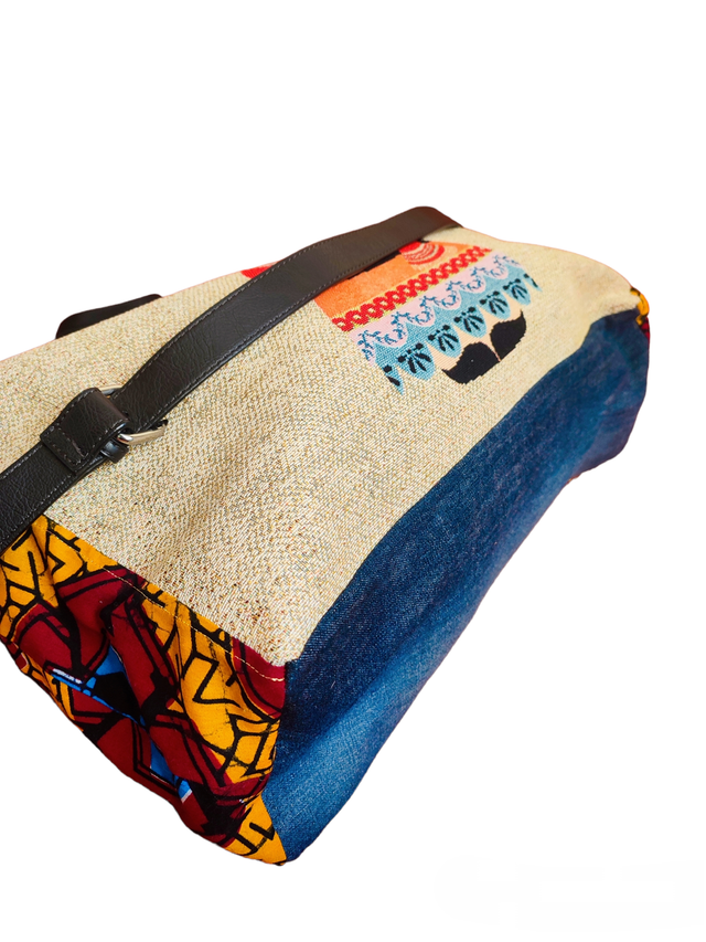 Sac maxi Petite Frida