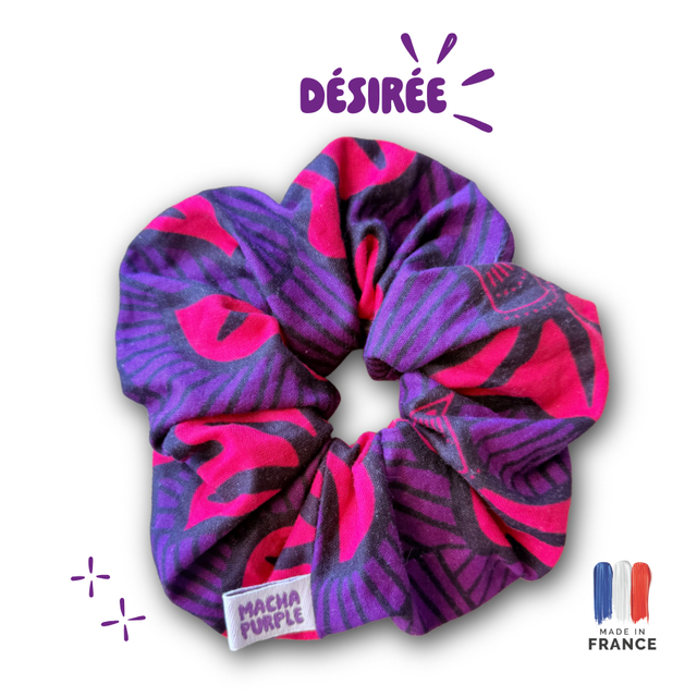 #Tu es Désirée 