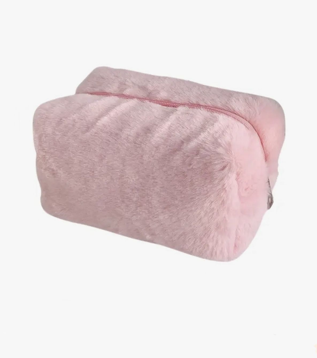 Trousse de toilette Rose