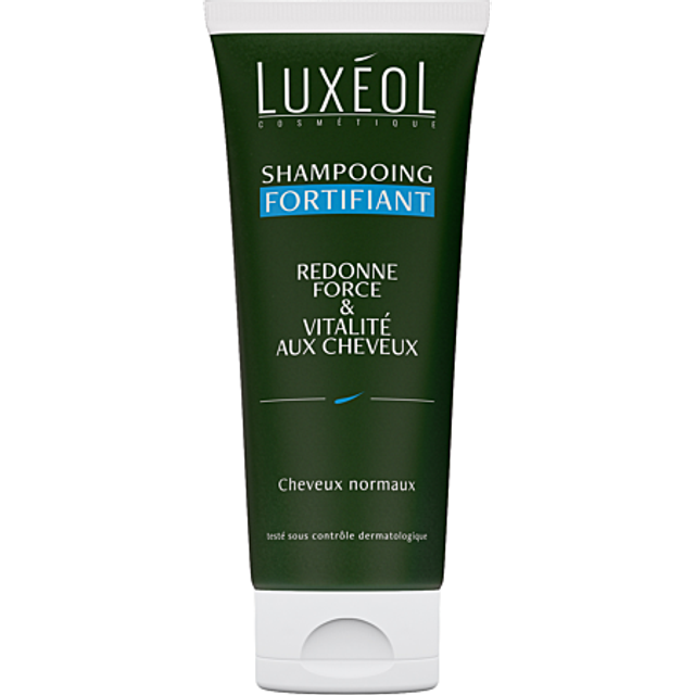 Shampooing Luxéol 200ML