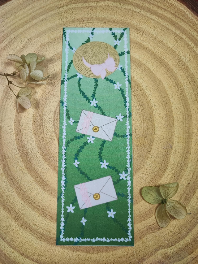 Seasons - Été