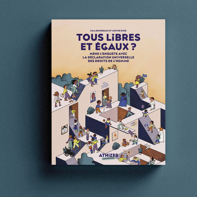 Tous libres et égaux ? 