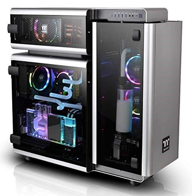01.4.0002 Extreme Range Thermaltake Level 20