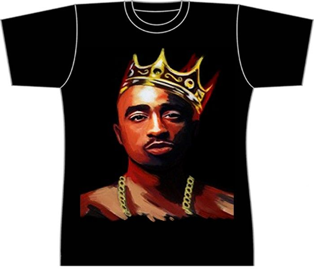 Tupac Amaru Shakur
