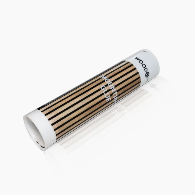 Woodupp Colle de montage 290ml /par tube, hors frais de port