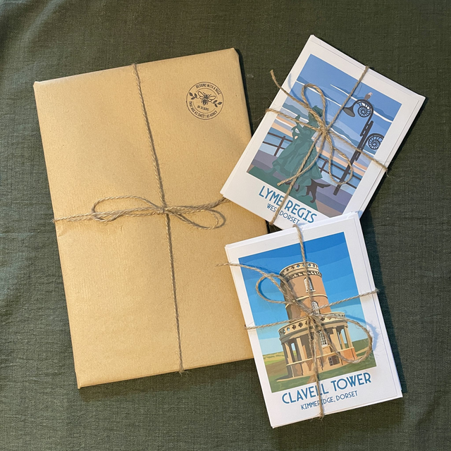 2026 Calendar Gift Set