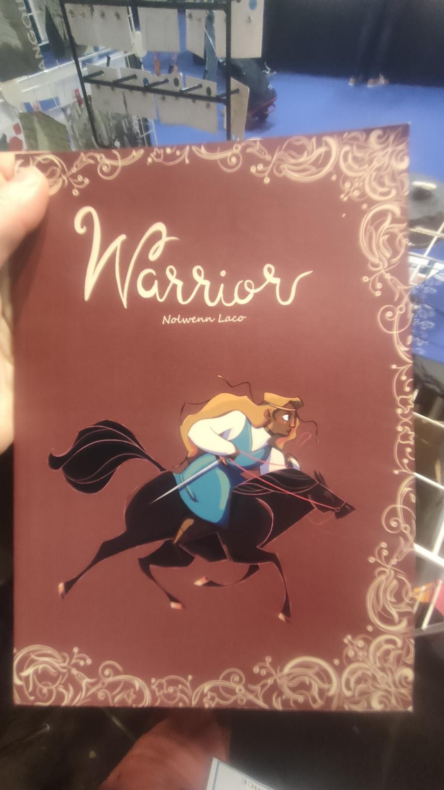 Livre illustré 